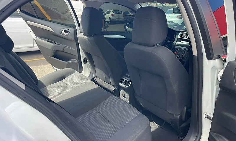 Citroen C4 Lounge Or...