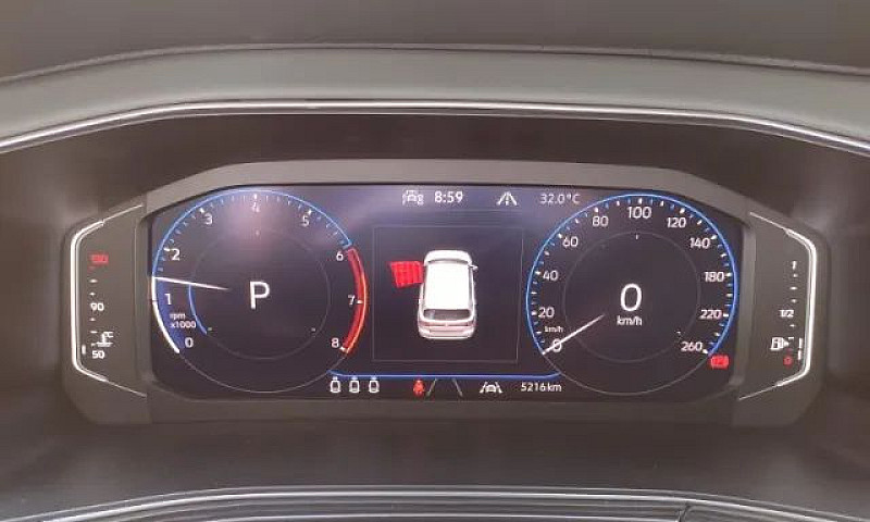 Volkswagen T-Cross E...
