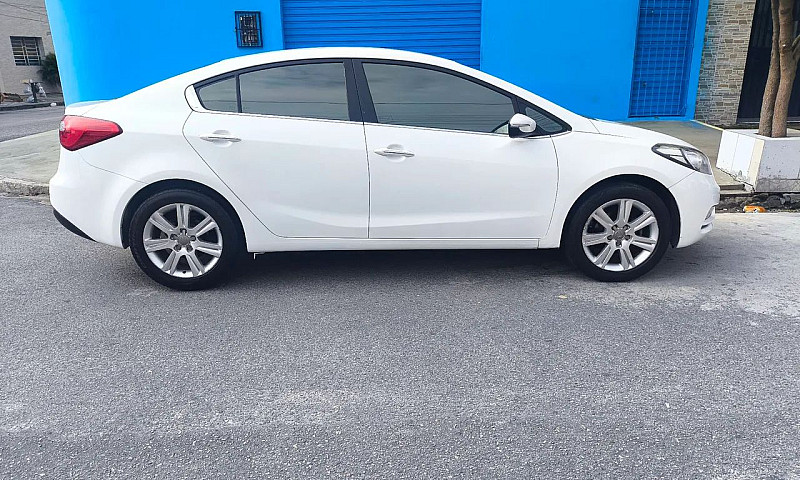 Kia Motors Cerato 1....