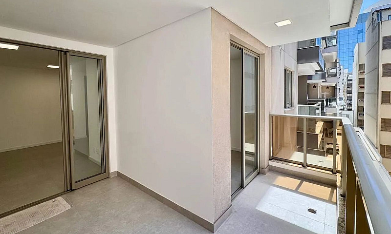Apartamento Para Alu...