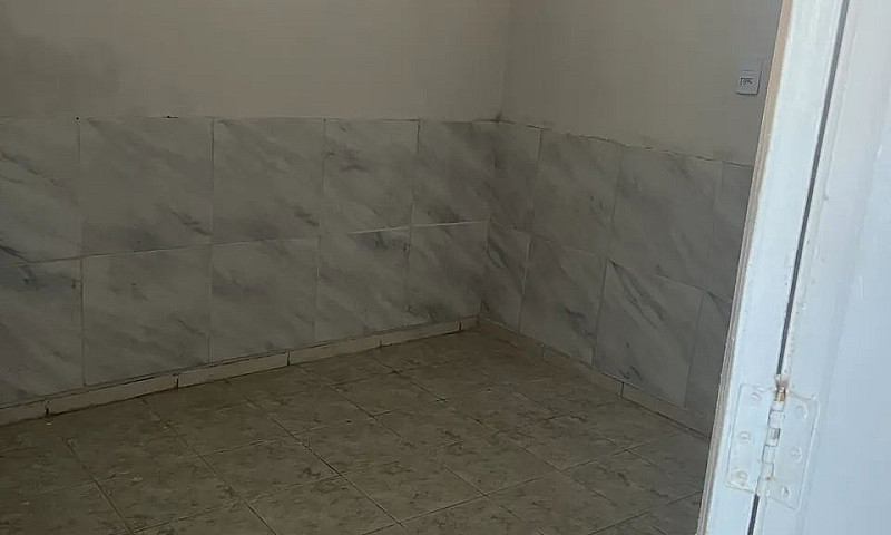 Alugo Casa Na Rua Ru...