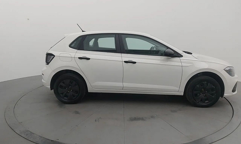 Volkswagen Polo Trac...