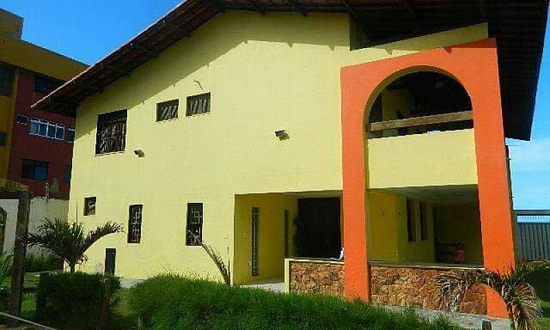 Casa Para Alugar Fim...