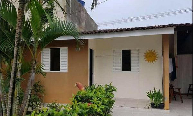 Casa Jardim...