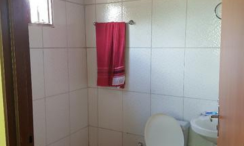 Casa Em Silvânia...
