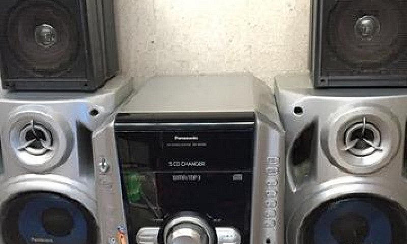 Rádio Toca Cd...
