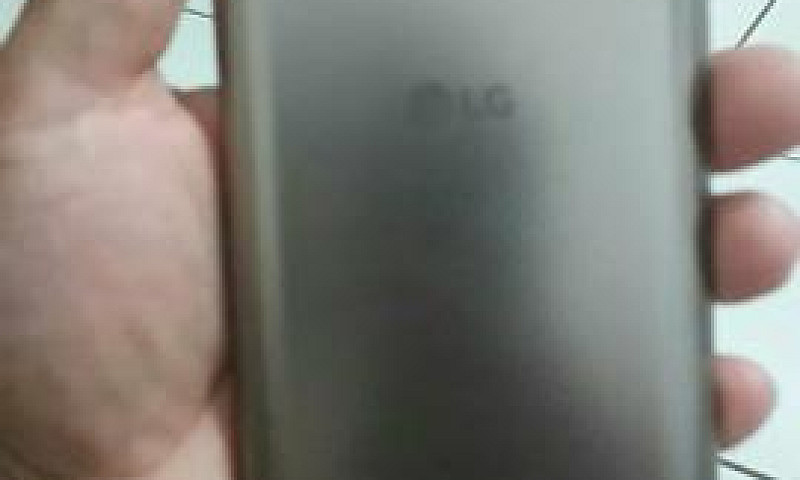 Celular Lg K10...