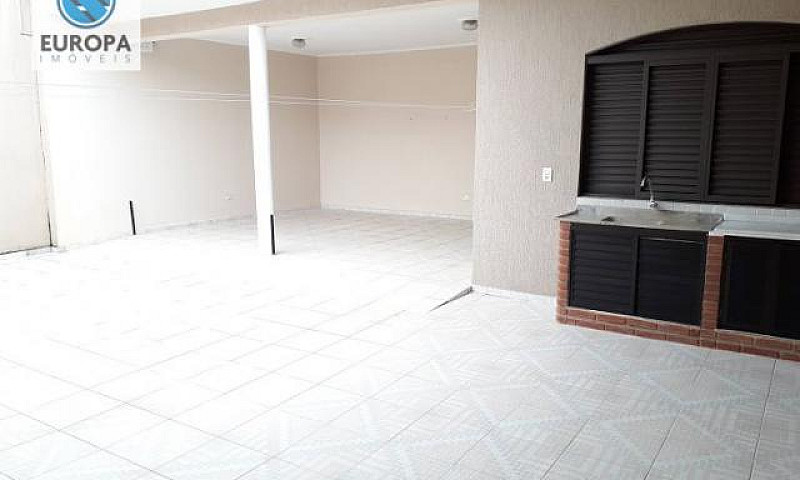 Casa À Venda Com 3 D...