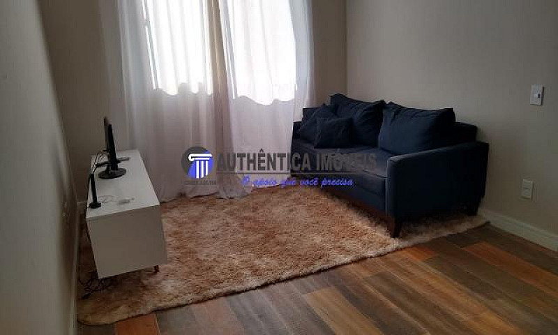 Apartamento Para Alu...