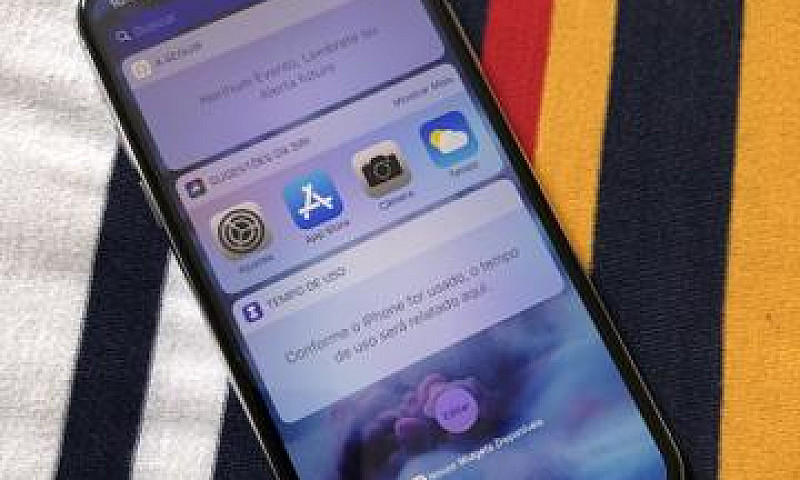 Iphone X 64 Gigas !!...