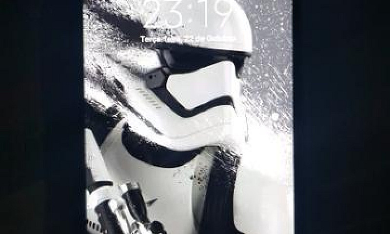 Celular Xaomi...