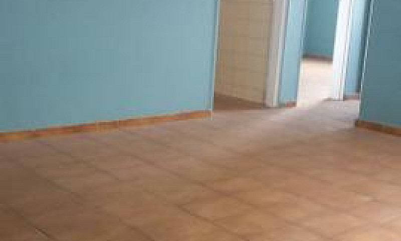 Apartamento Para Alu...