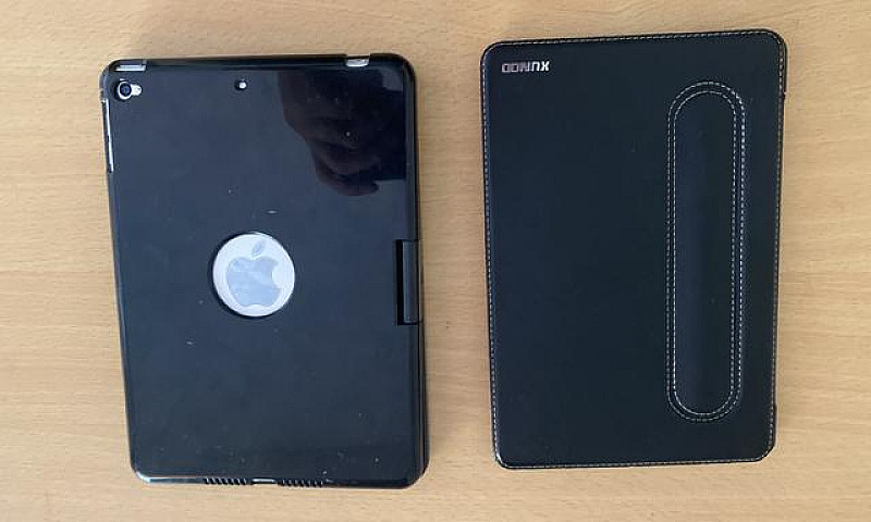 Ipad Mini 4 128Gb Wi...