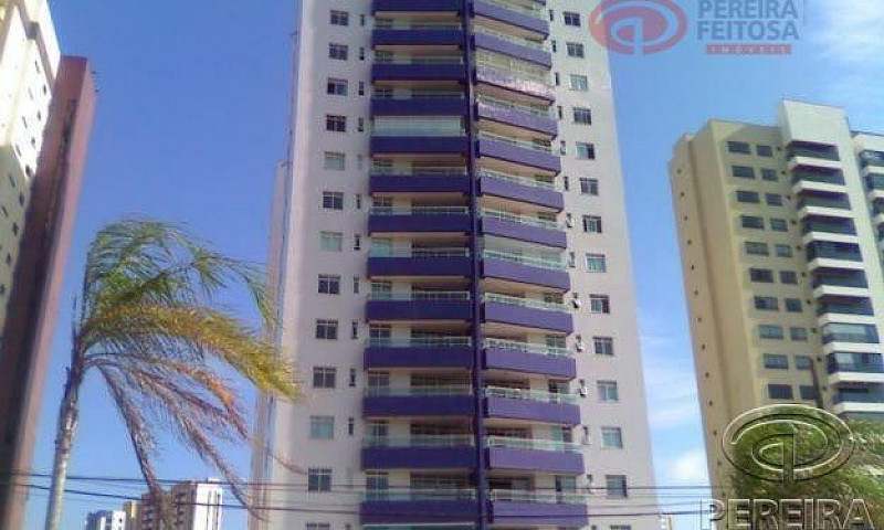 Apartamento Com 4 Do...