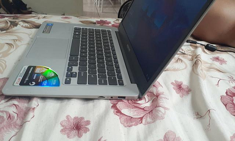 Notebook Positivo Mo...