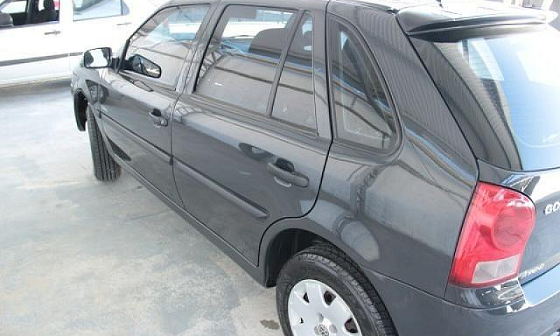 Gol G4 2008 / Baixo ...