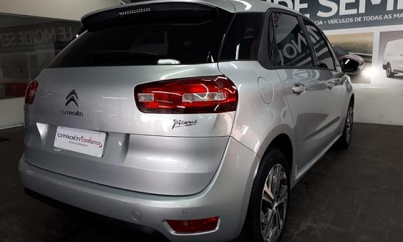 Citroen C4 Picasso C...