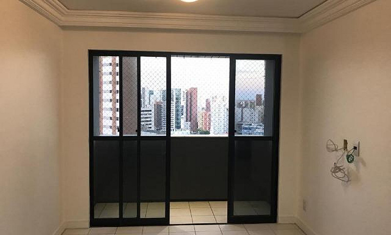 Apartamento Na Aldeo...