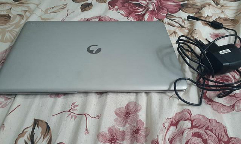 Notebook Positivo Mo...