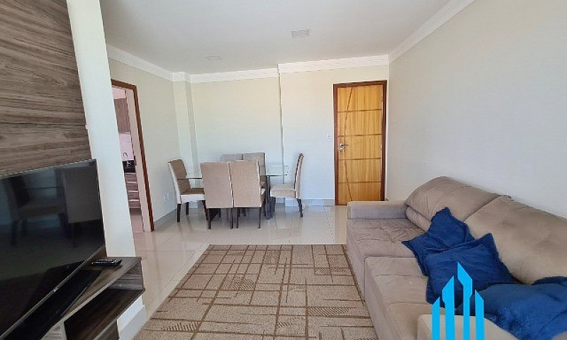 Apartamento Com 2 Qu...