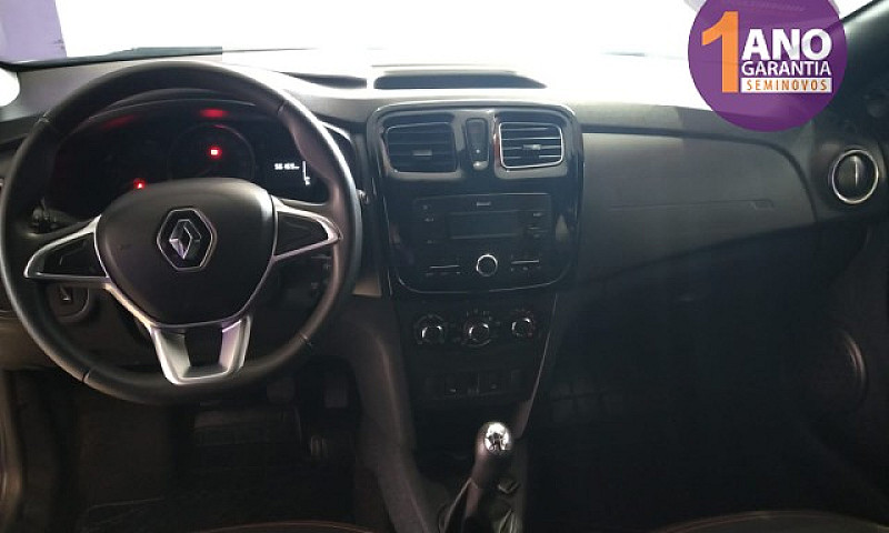 Renault Sandero Step...