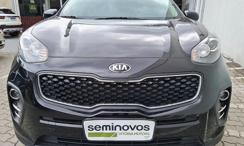 Sportage Lx2 2.0 Mod...
