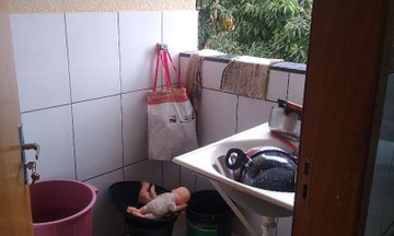 Apartamento...