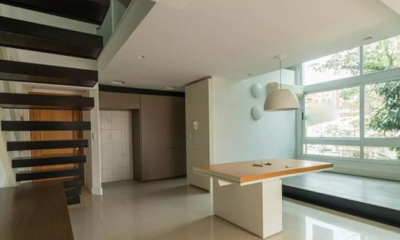 Apartamento Duplex C...