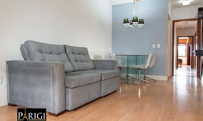 Apartamento Com 3 Do...