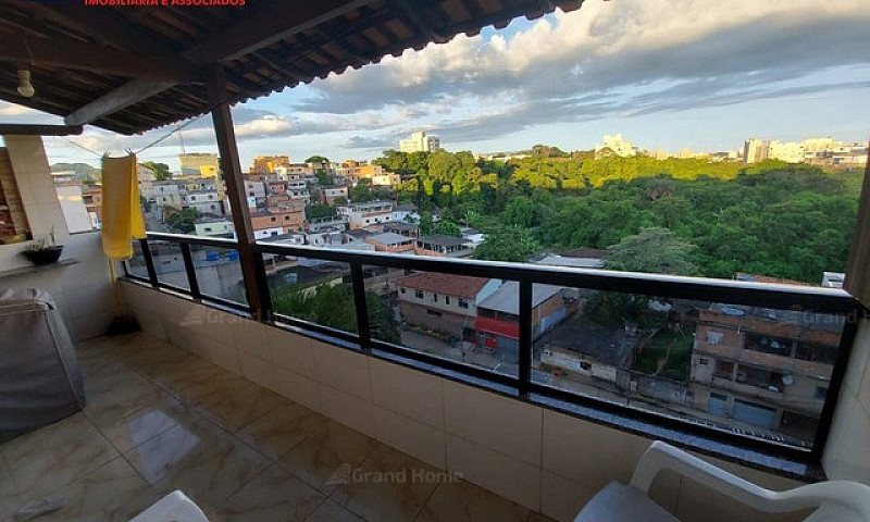 Apartamento 2 Quarto...
