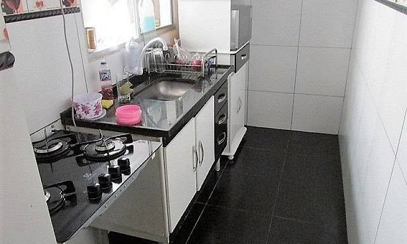 027-Casa A Venda Em ...