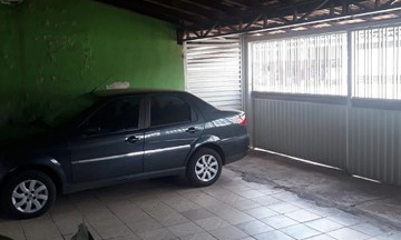 Excelente Sobrado! 0...