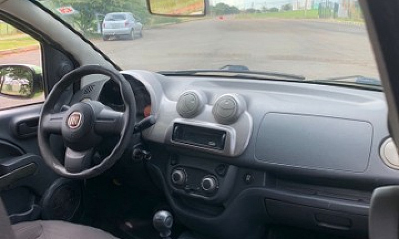 Vendo Uno 1.0 Carro ...