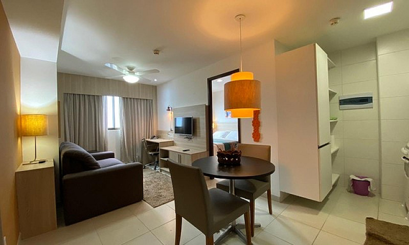 Edf. Bristol Suítes ...