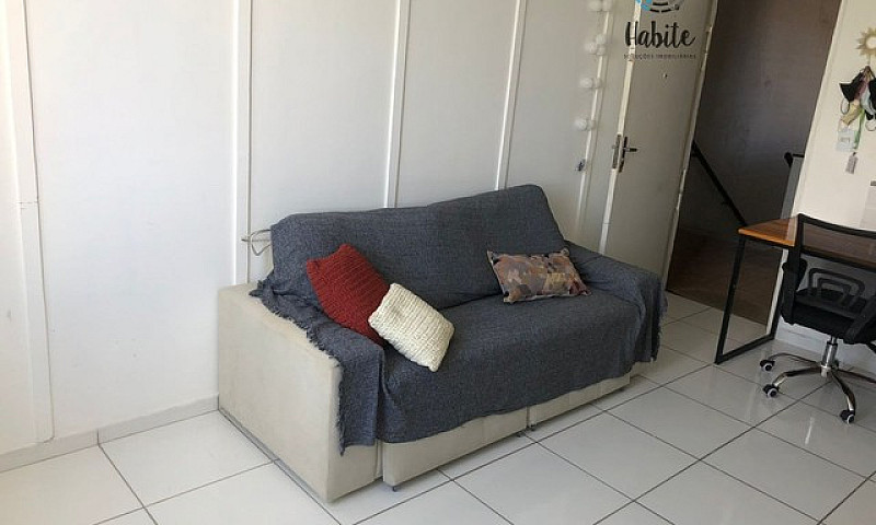 Apartamento Padrão P...