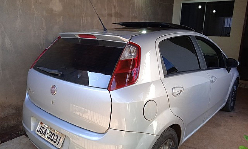 Fiat Punto ...