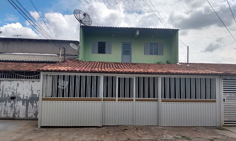 Excelente Sobrado! 0...