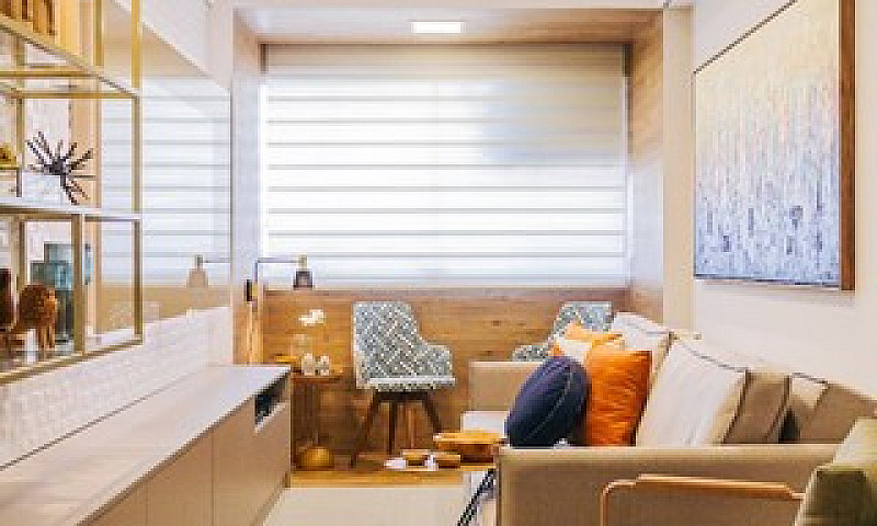 Apartamento Para Ven...