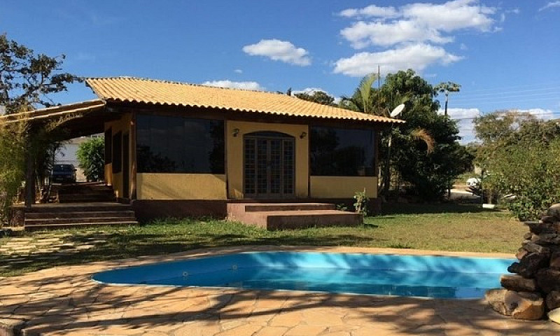 Casa No Condominio O...