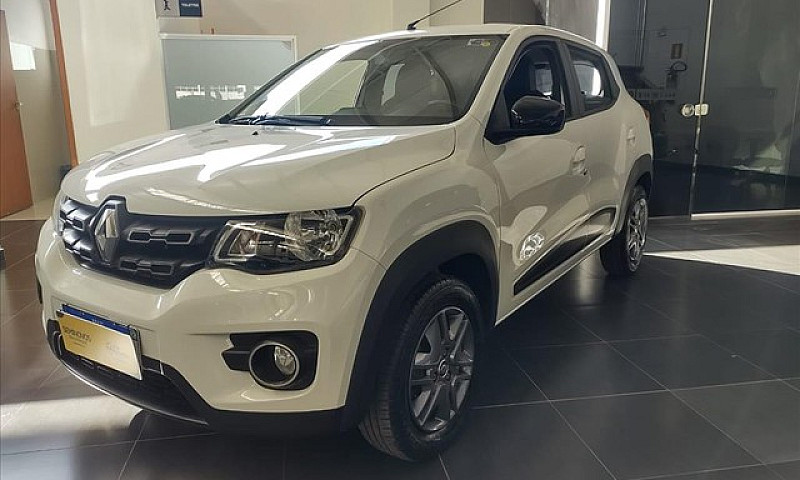 Renault Kwid 1.0 12V...
