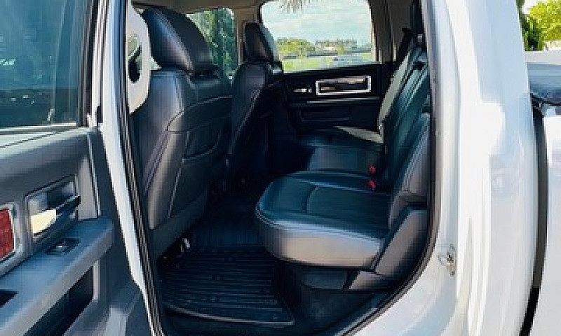 Dodge Ram 2500 2012 ...