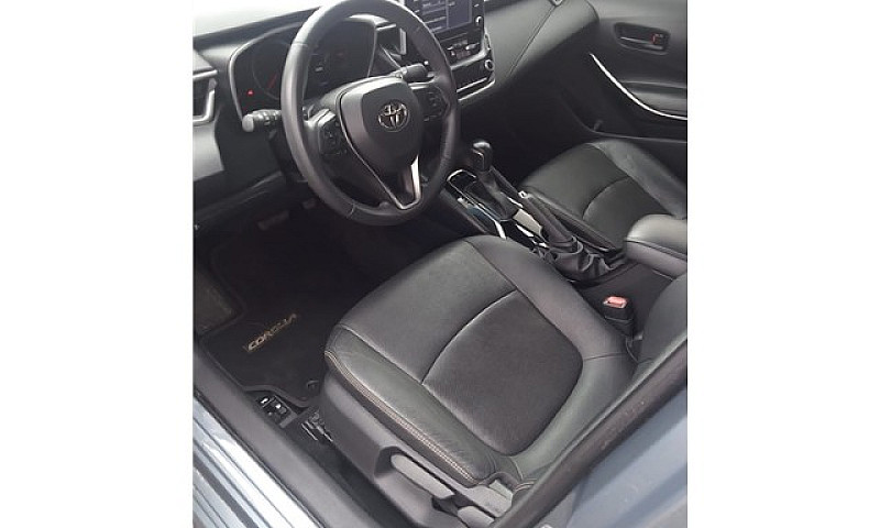Toyota Corolla 2021 ...