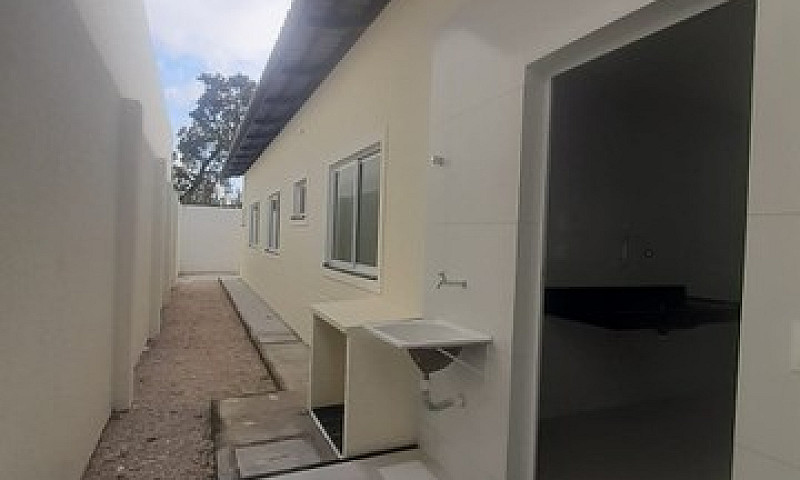 Casas Terreas - 03 D...