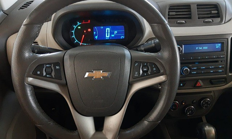Gm Chevrolet Spin Lt...
