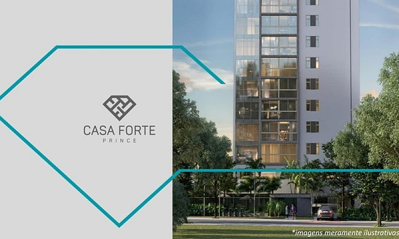 Lançamento Em Casa F...