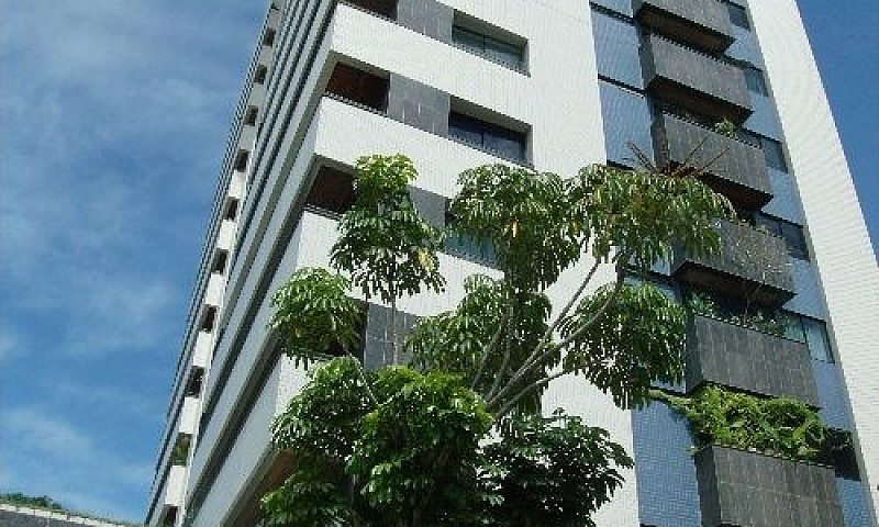 Apartamento 4Q (2S) ...