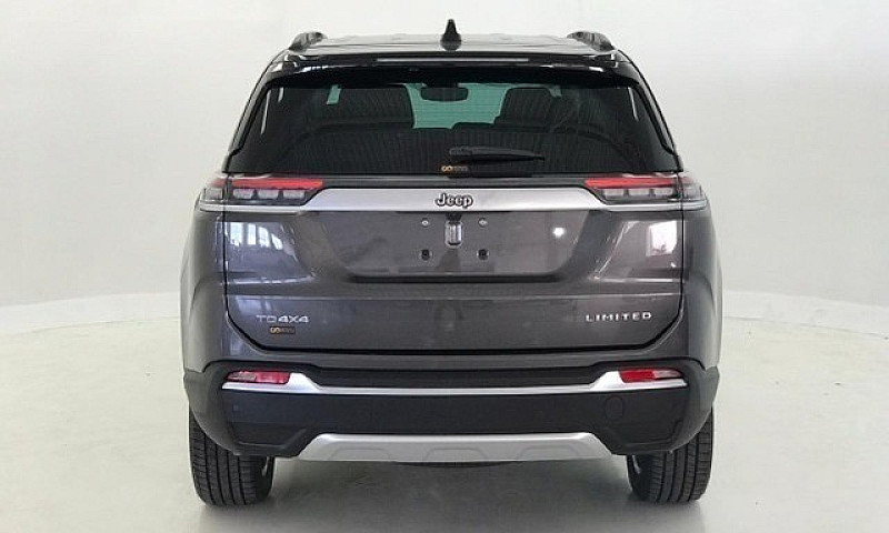 Jeep Commander Diese...