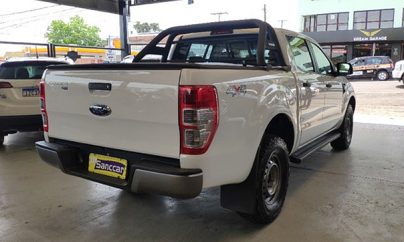 Ranger Xl 2.2 2015 4...