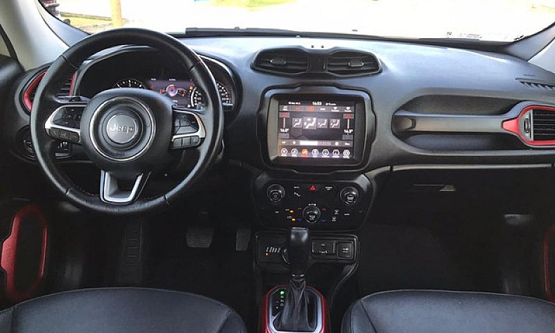 Jeep Renegade 2.0 16...