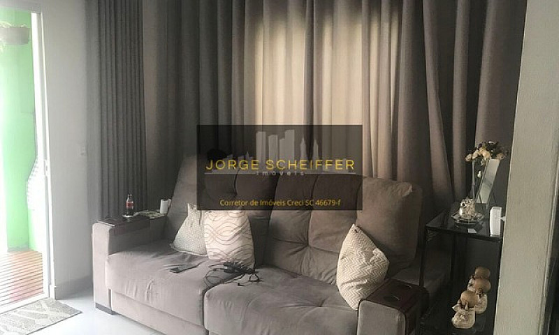Apartamento Térreo I...